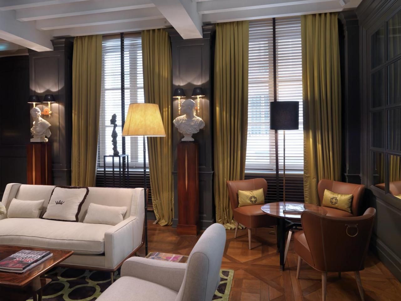 Hôtel Marquis