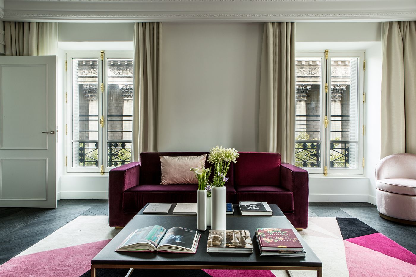 Hôtel Fauchon