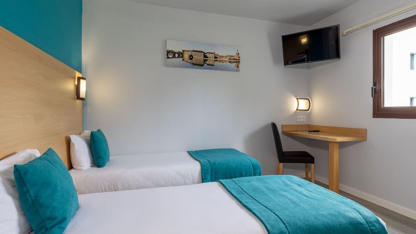 Hôtel InnOstar