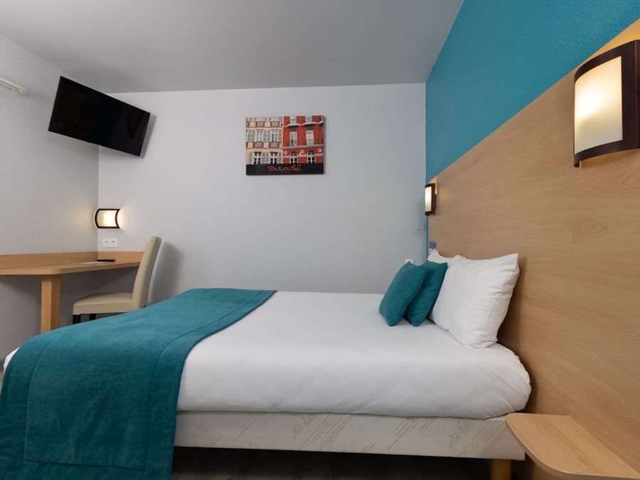 Hôtel InnOstar