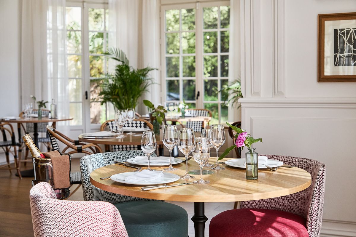 Hotel Villa Arthus-Bertrand