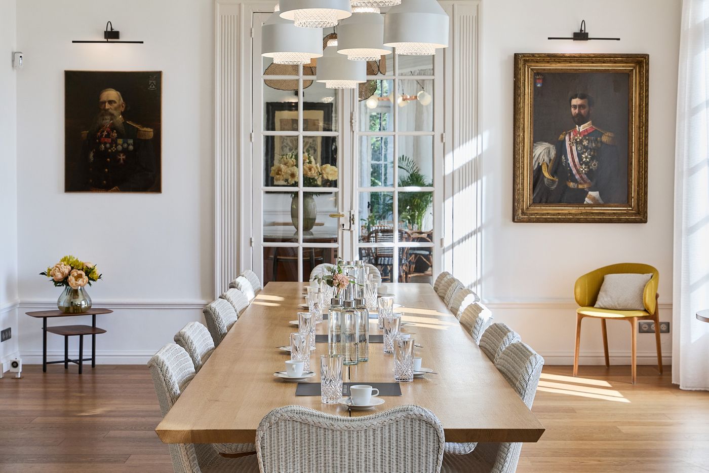 Hotel Villa Arthus-Bertrand