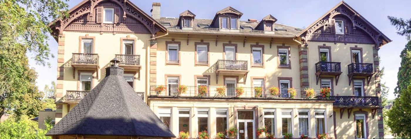 Grand Hotel
