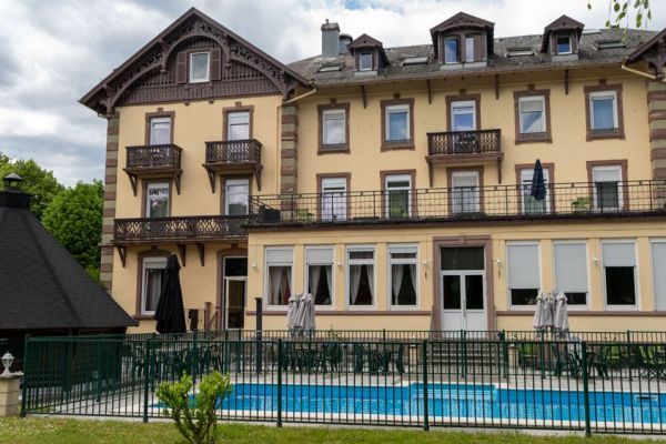 Grand Hotel