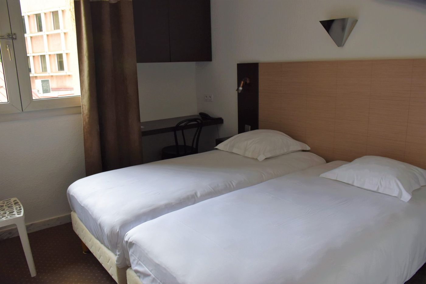 Adonis Arc Hôtel