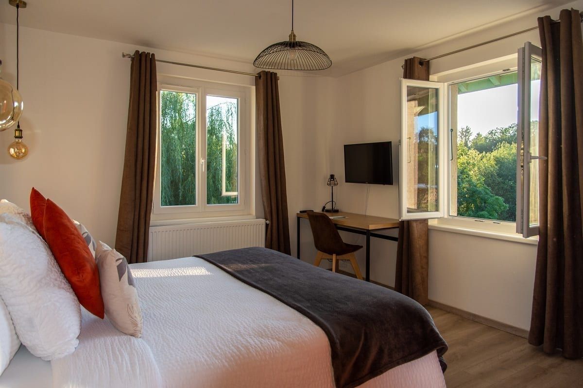 Amodo Lodge