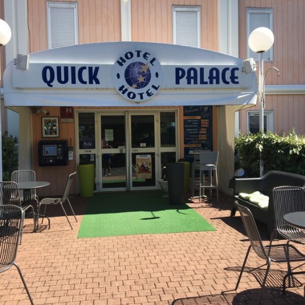 Quick Palace