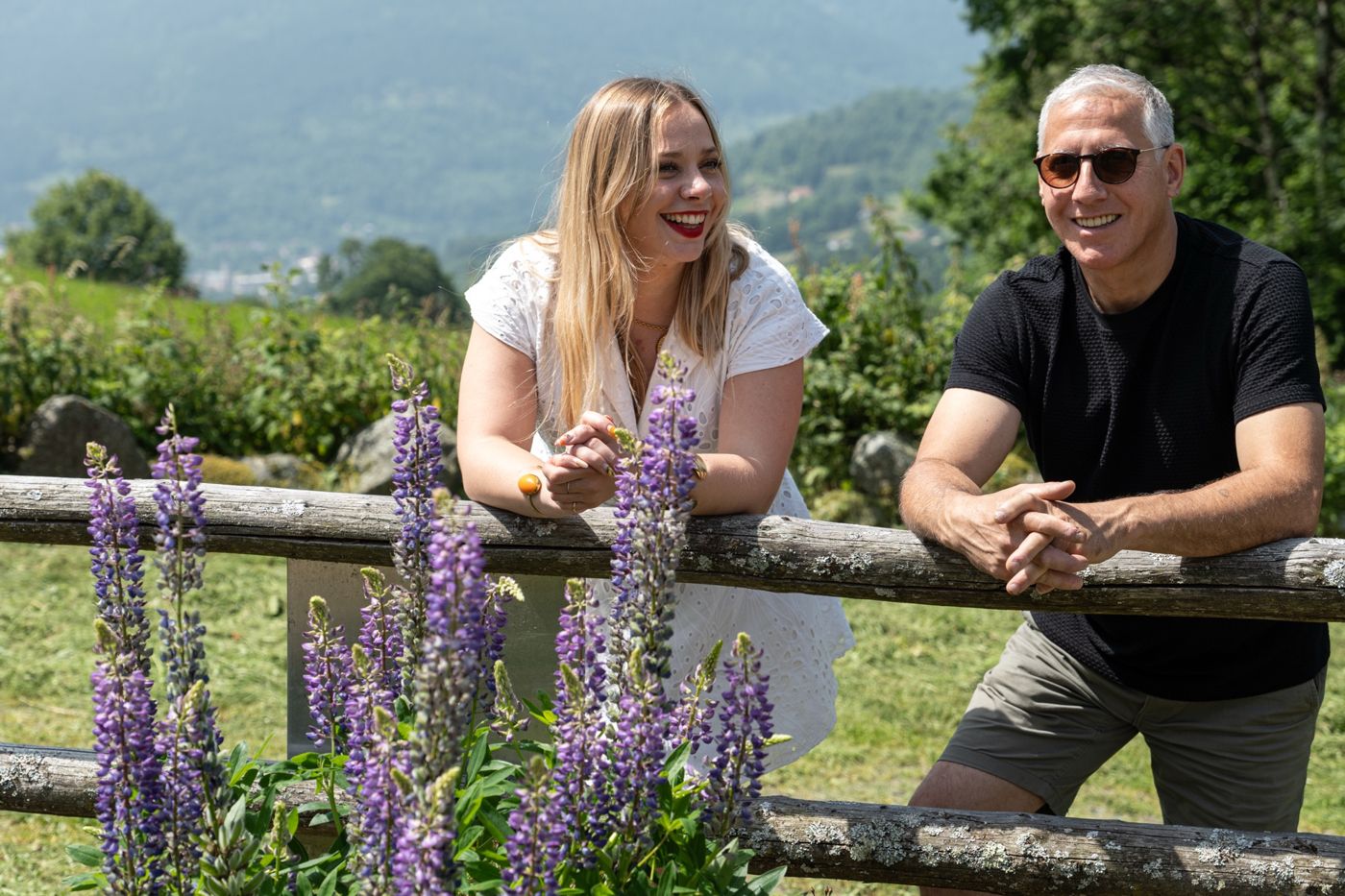 La Ferme De Jean