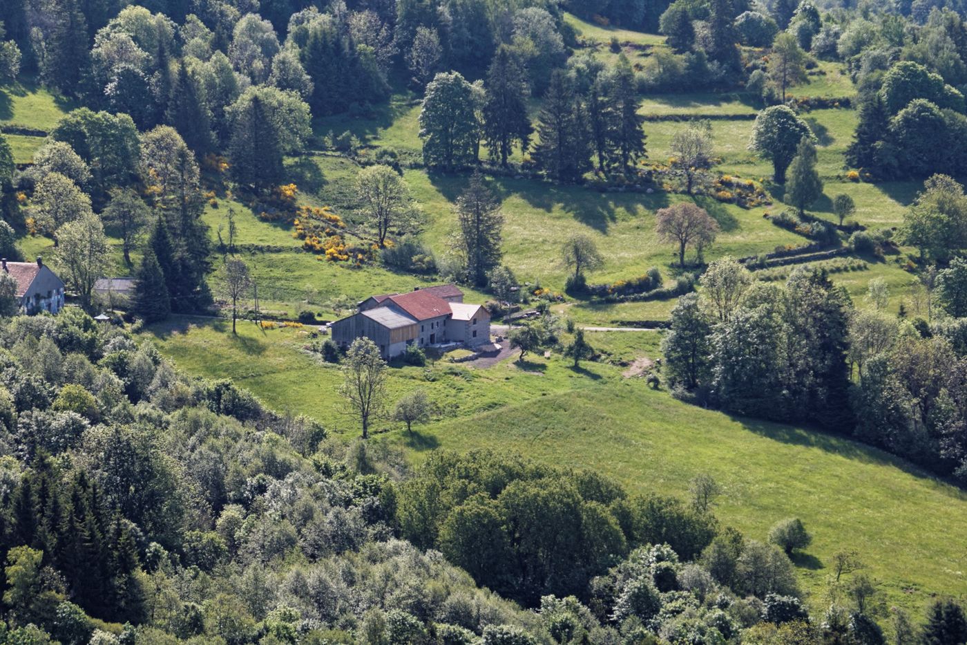La Ferme De Jean
