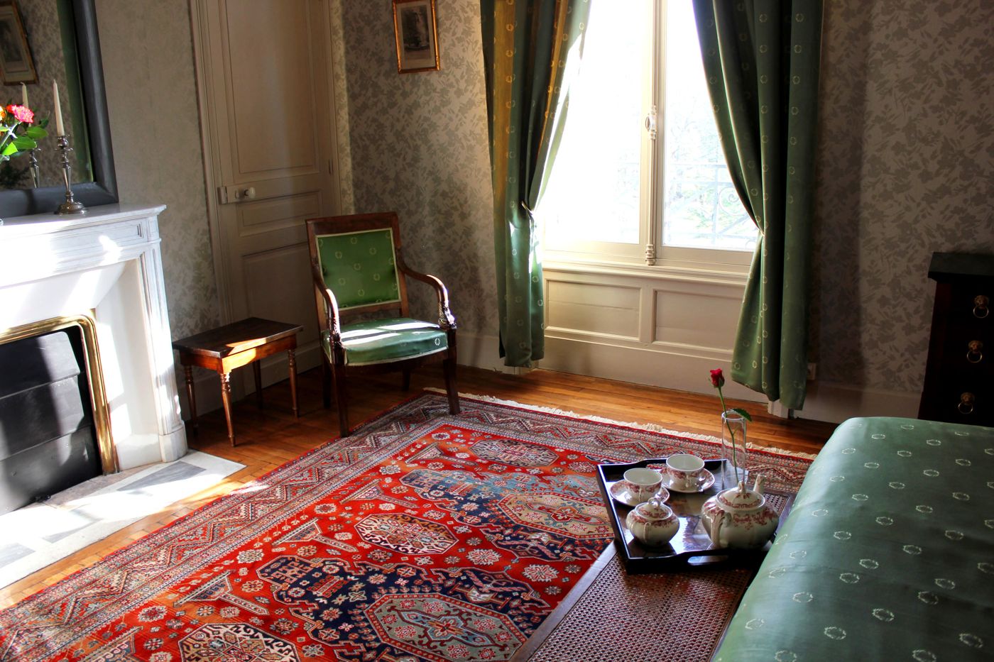 Château du Gerfaut