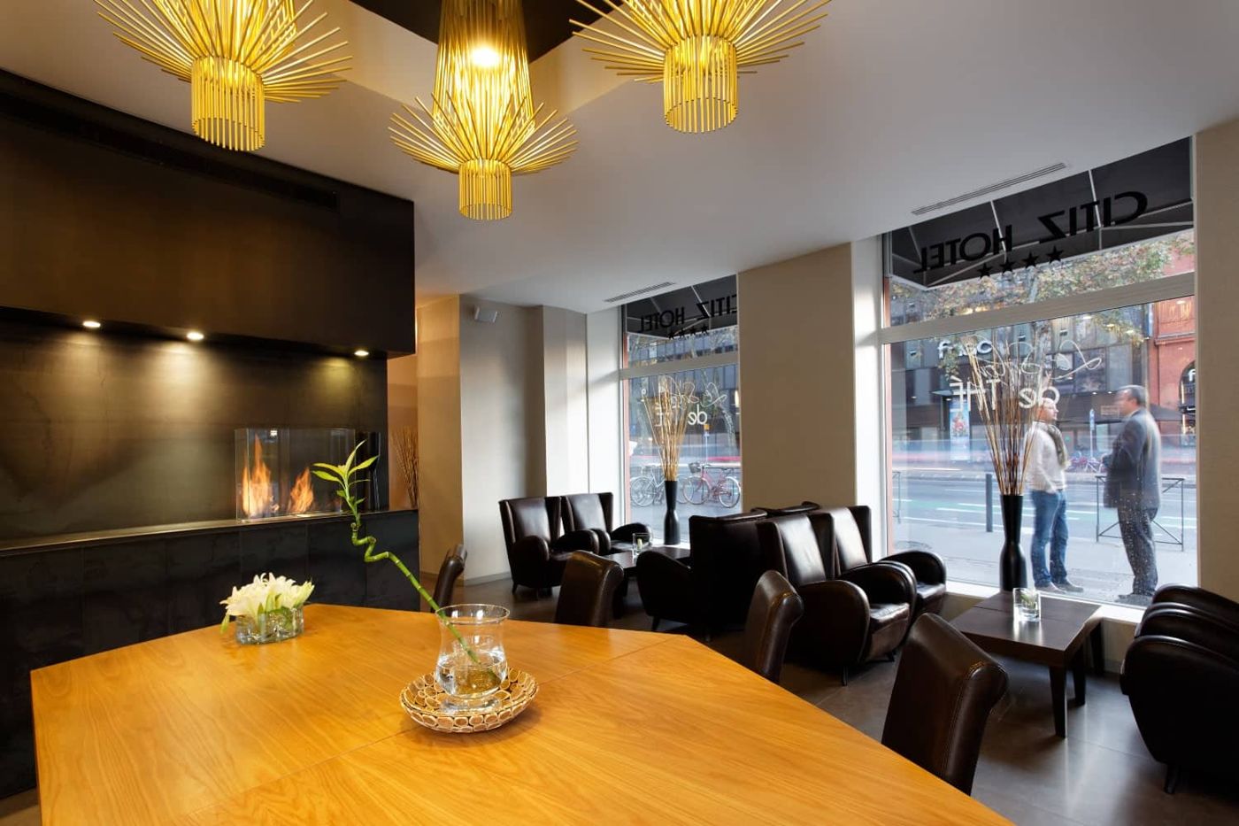 Citiz Hotel Toulouse