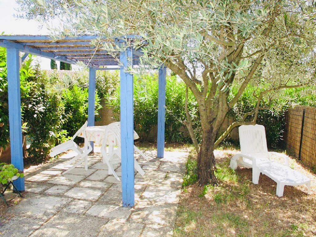 Gîte Les Lavandes