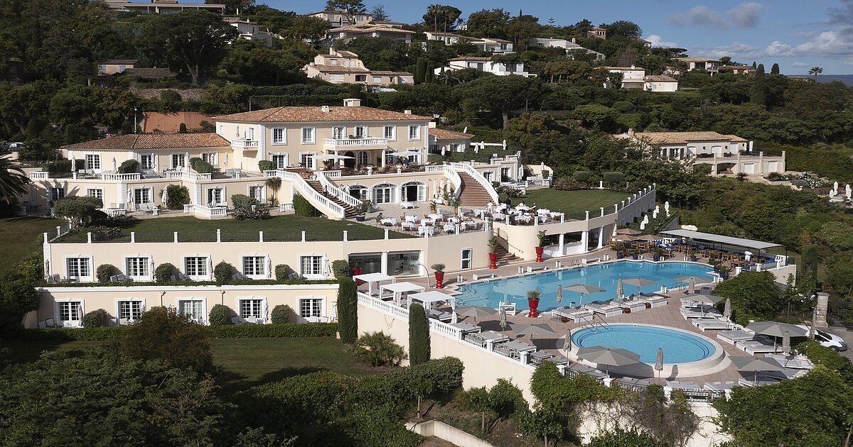 Villa Belrose