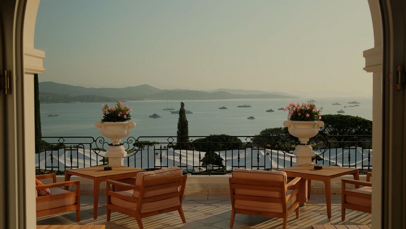 Villa Belrose