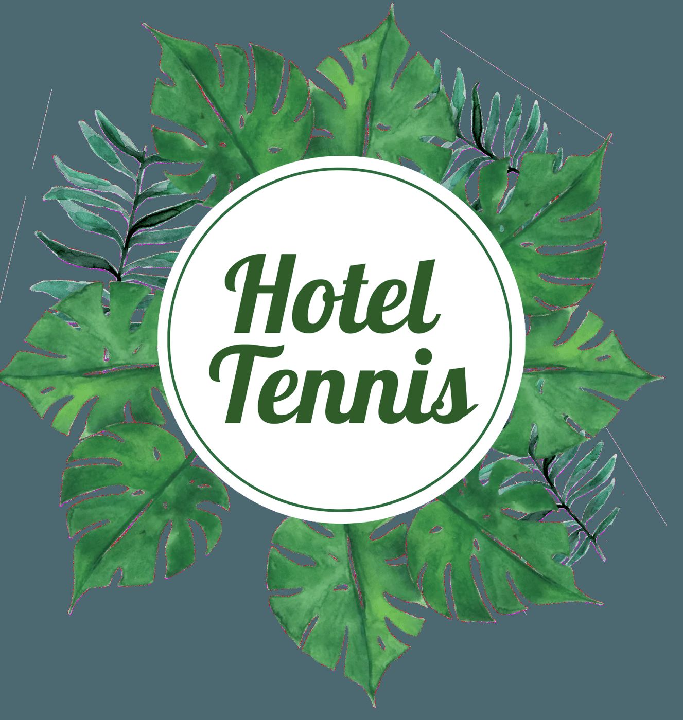 Hôtel Tennis International