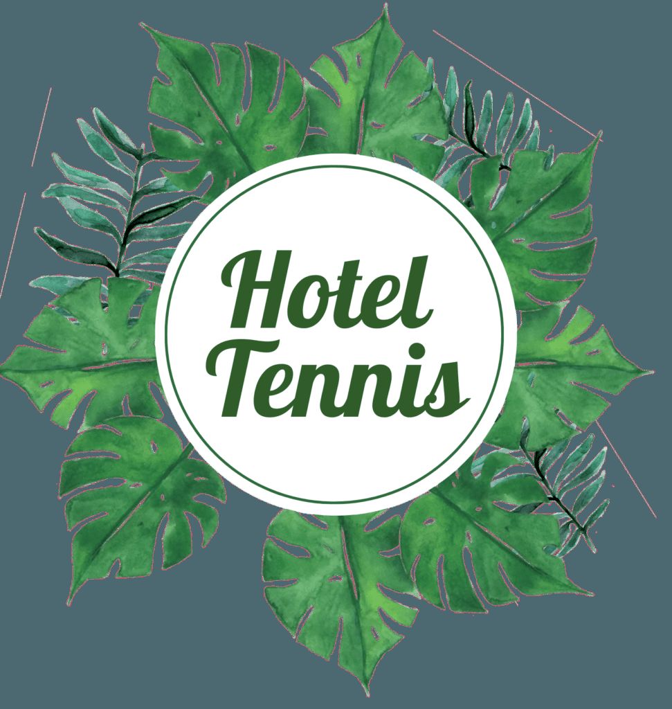 Hôtel Tennis International