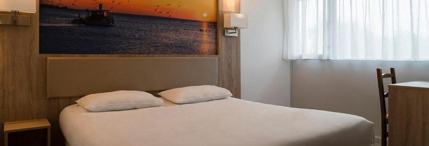 Brit Hotel