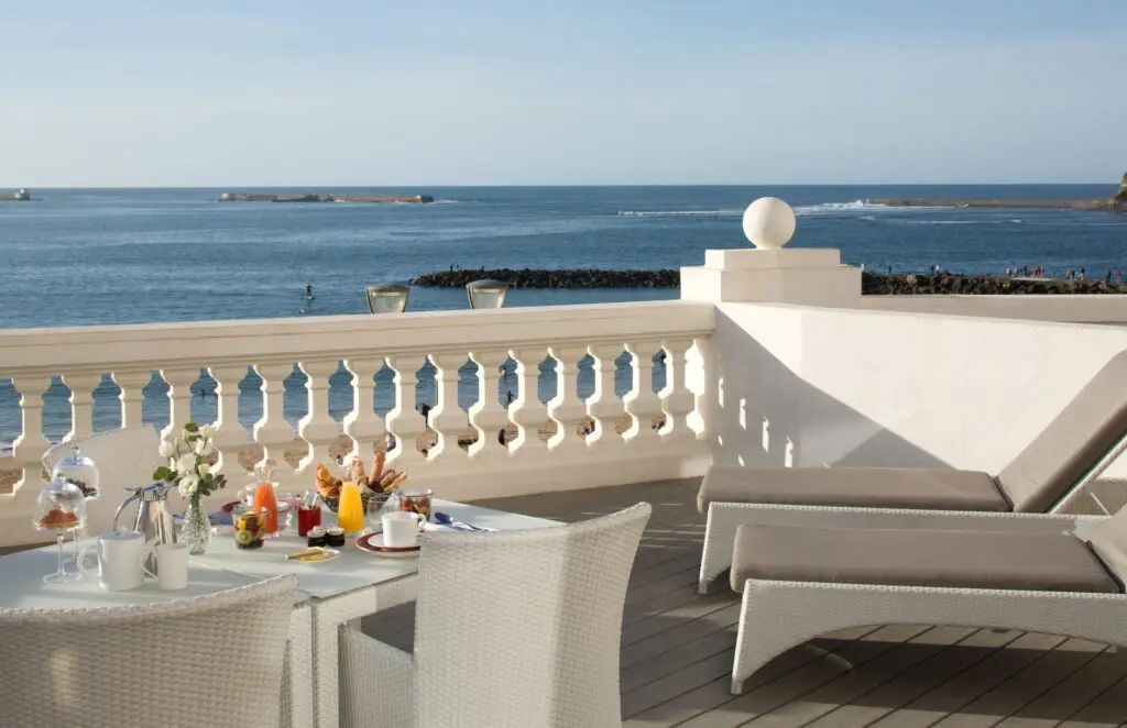 Grand Hôtel Thalasso & Spa