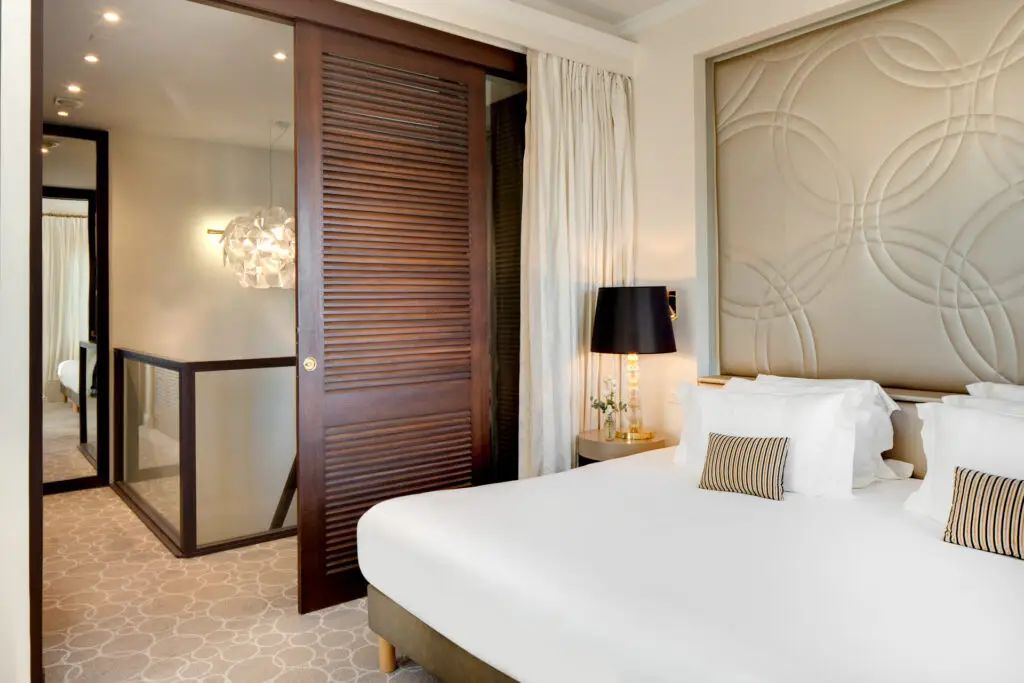 Grand Hôtel Thalasso & Spa