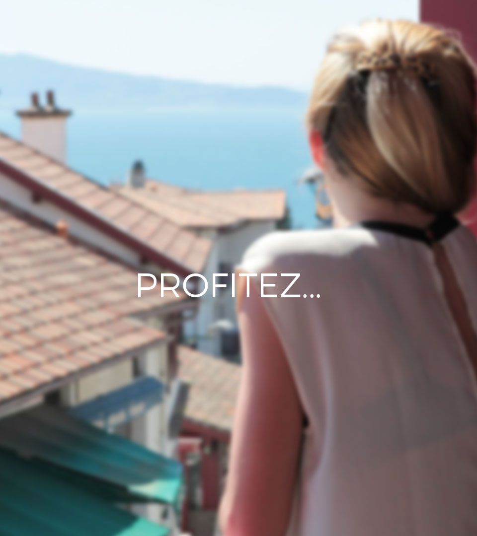 Hôtel Du Fronton