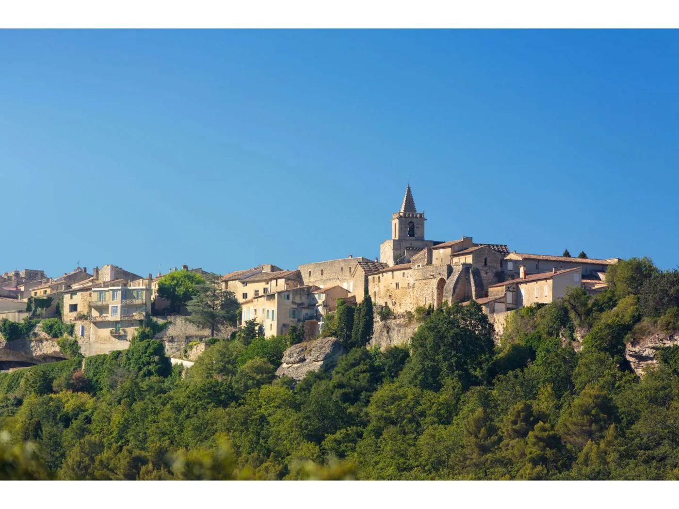 Hôtel la Garrigue