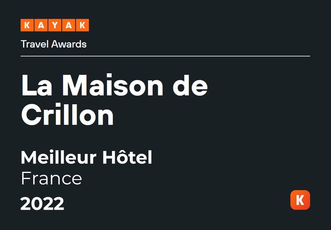 Maison de Crillon