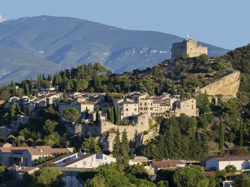 Maison de Crillon