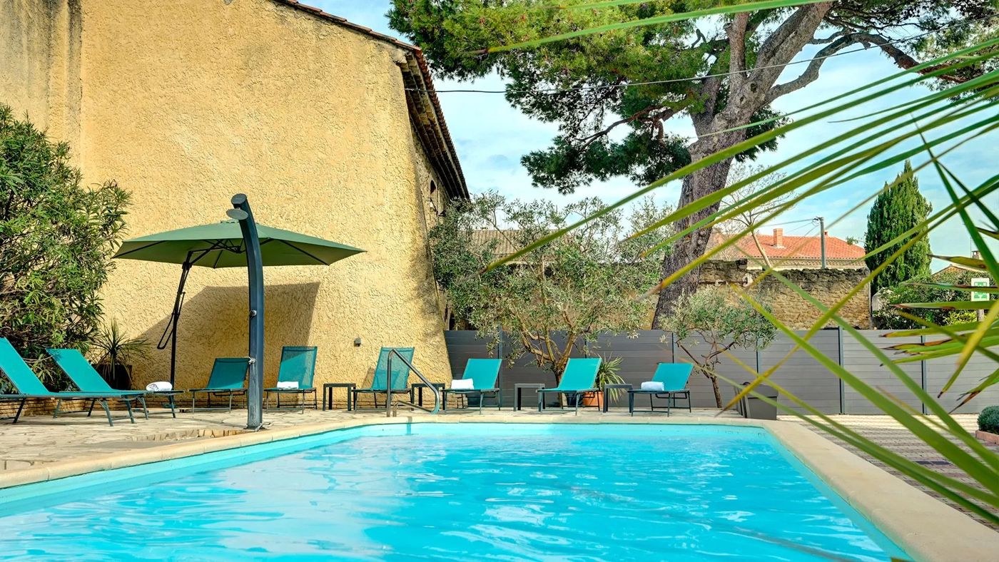 La Bastide d'Entraigues