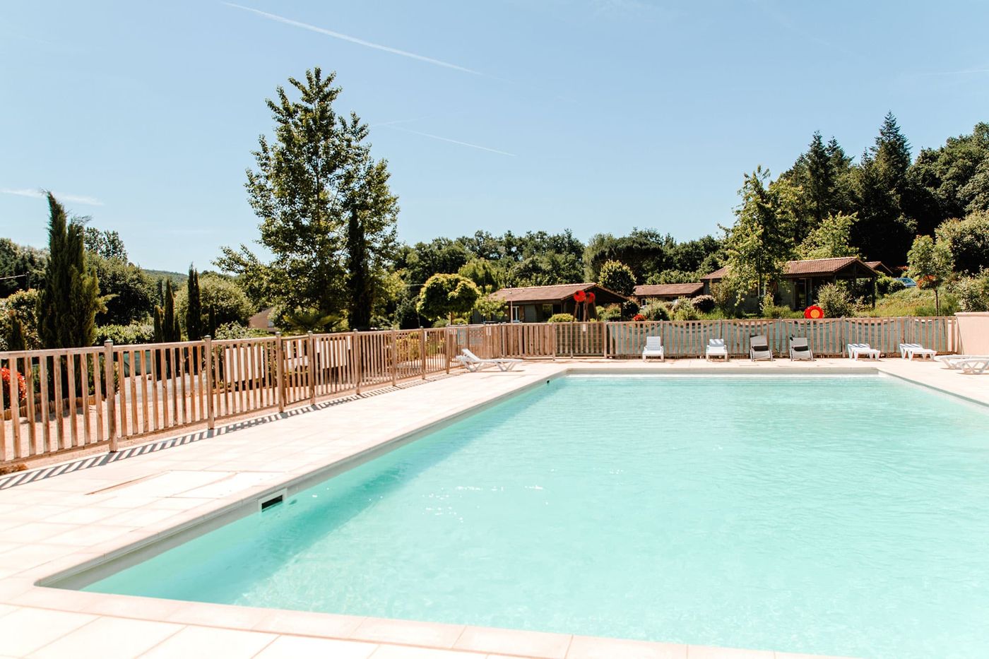 Terres France - Hameaux de Pomette
