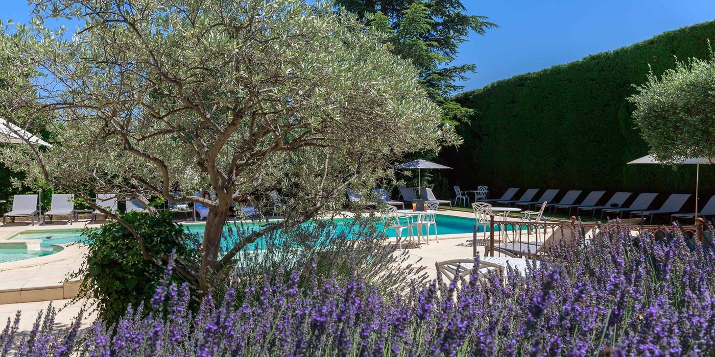 Auberge de Cassagne & Spa