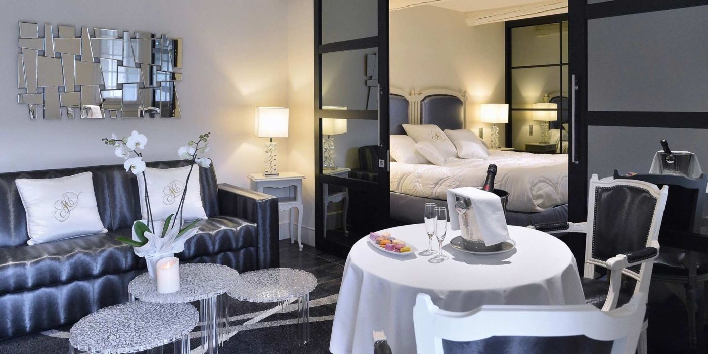 Auberge de Cassagne & Spa