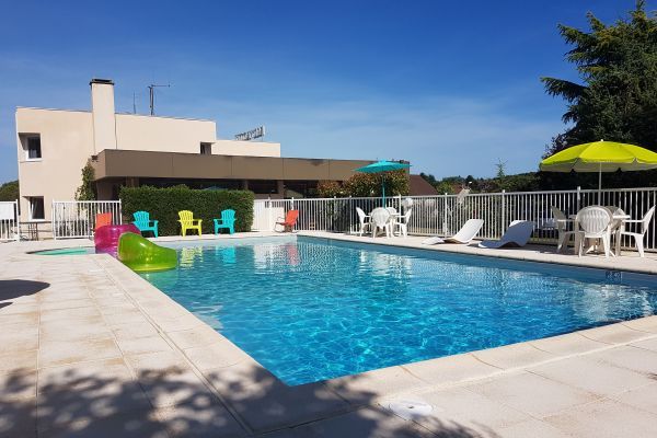 DAK'Hotel / Brit Hotel