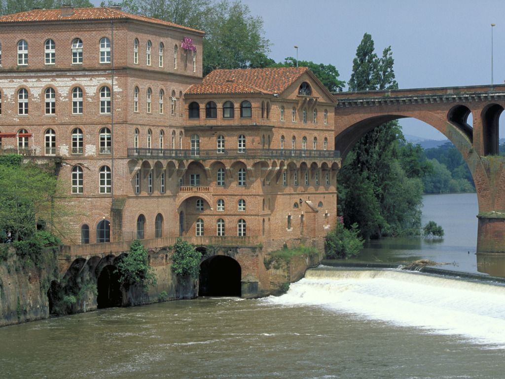 Hôtel Mercure Albi