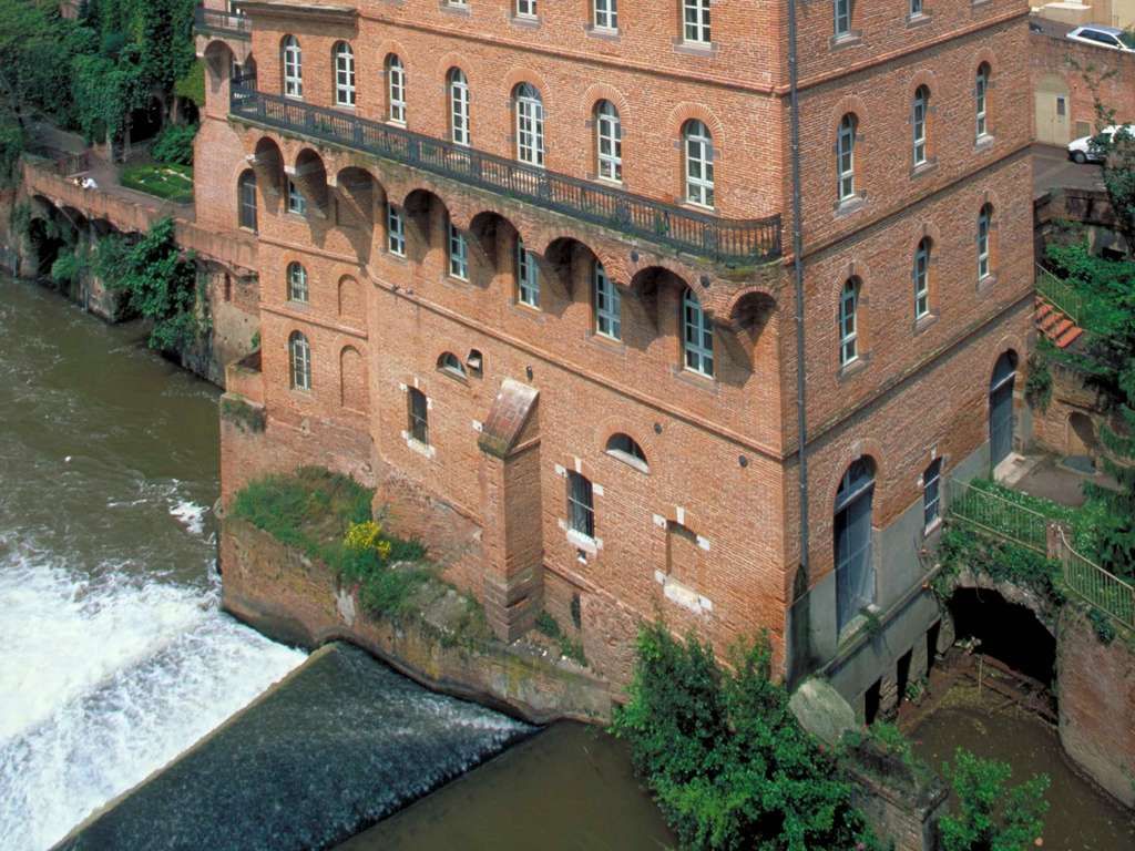 Hôtel Mercure Albi