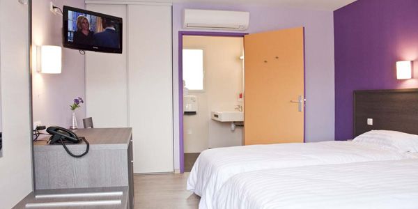 Hôtel Cantal Cottages