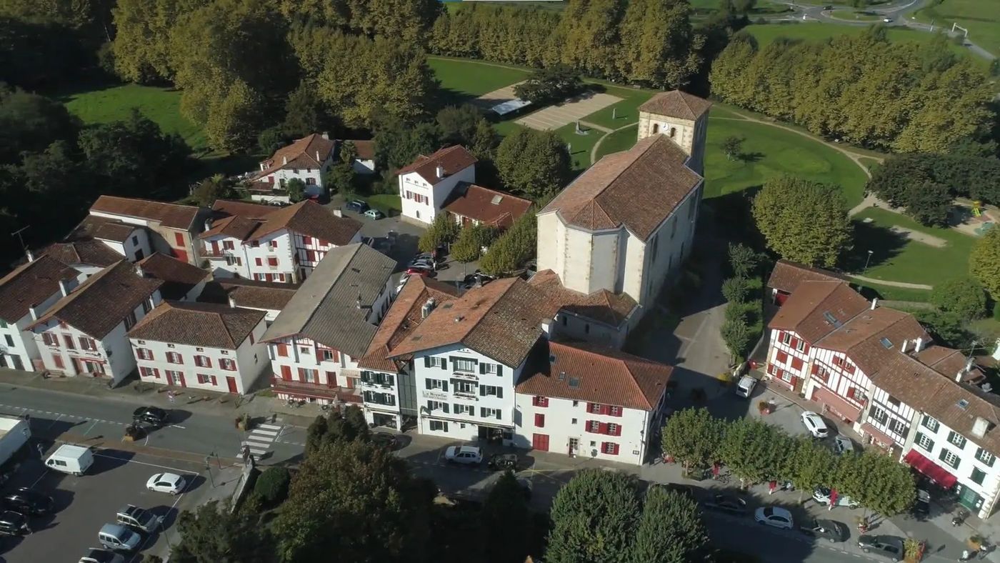 Hôtel La Nivelle
