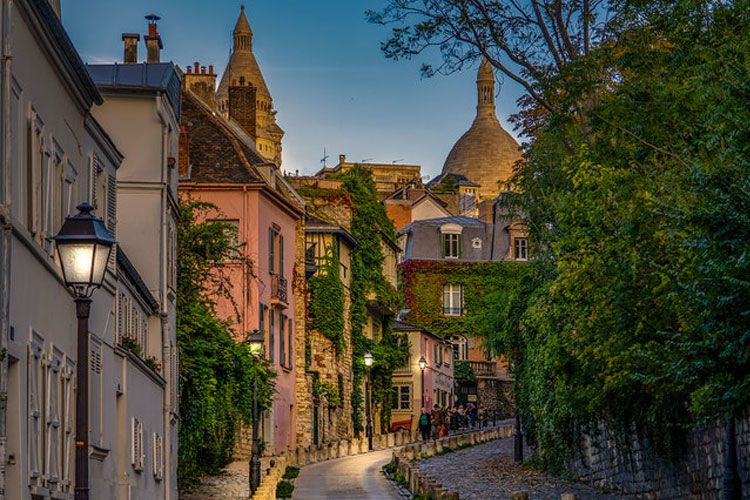 Hôtel Luxia