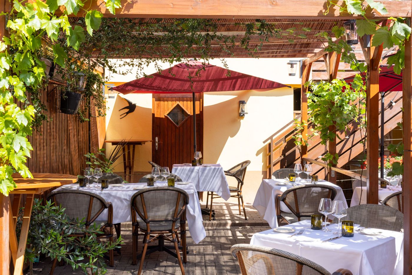 L'Auberge du Brand