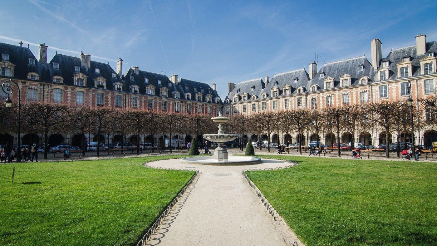 Le Marceau Bastille