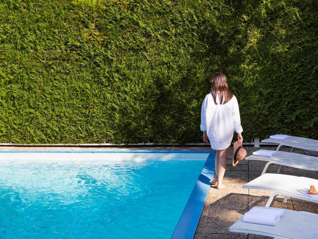 Mercure Paris Sud Les Ulis Courtaboeuf