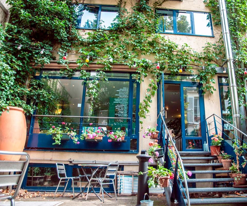Solar Hôtel
