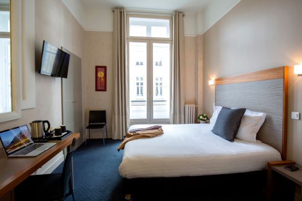 Hôtel de Normandie