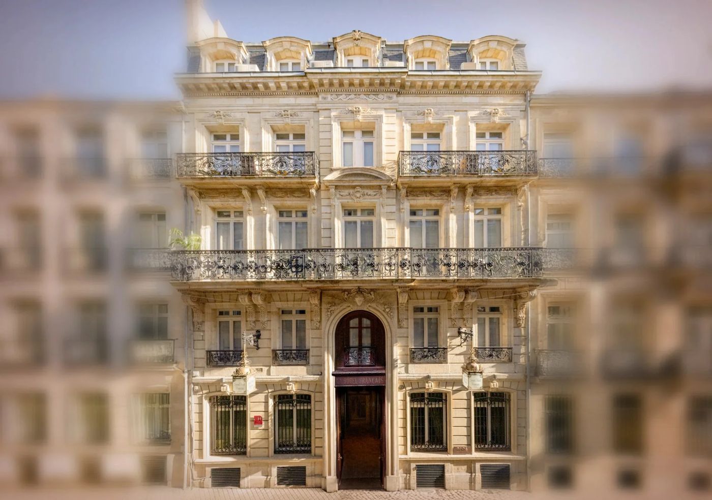 Grand Hôtel Français