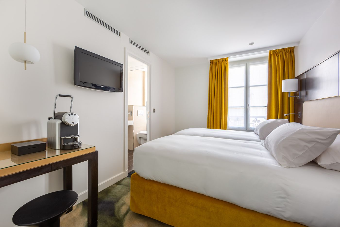 15 Montparnasse