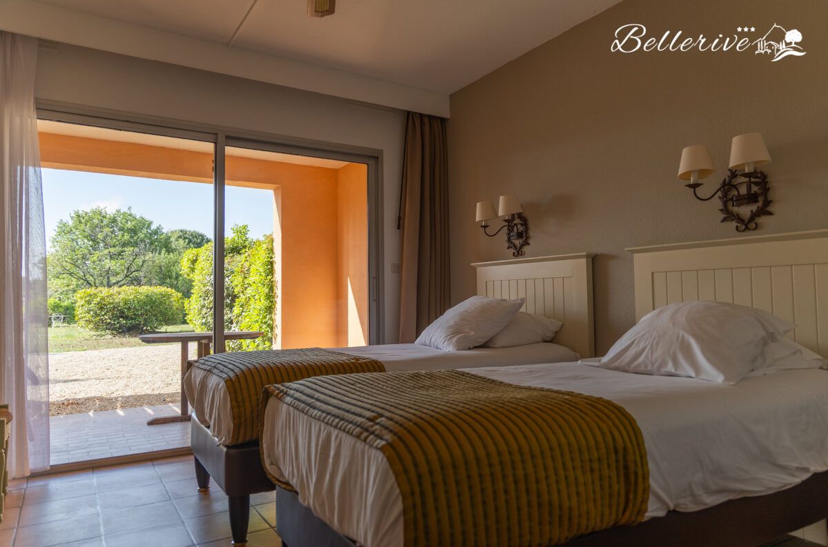 Bellerive Hôtel Restaurant