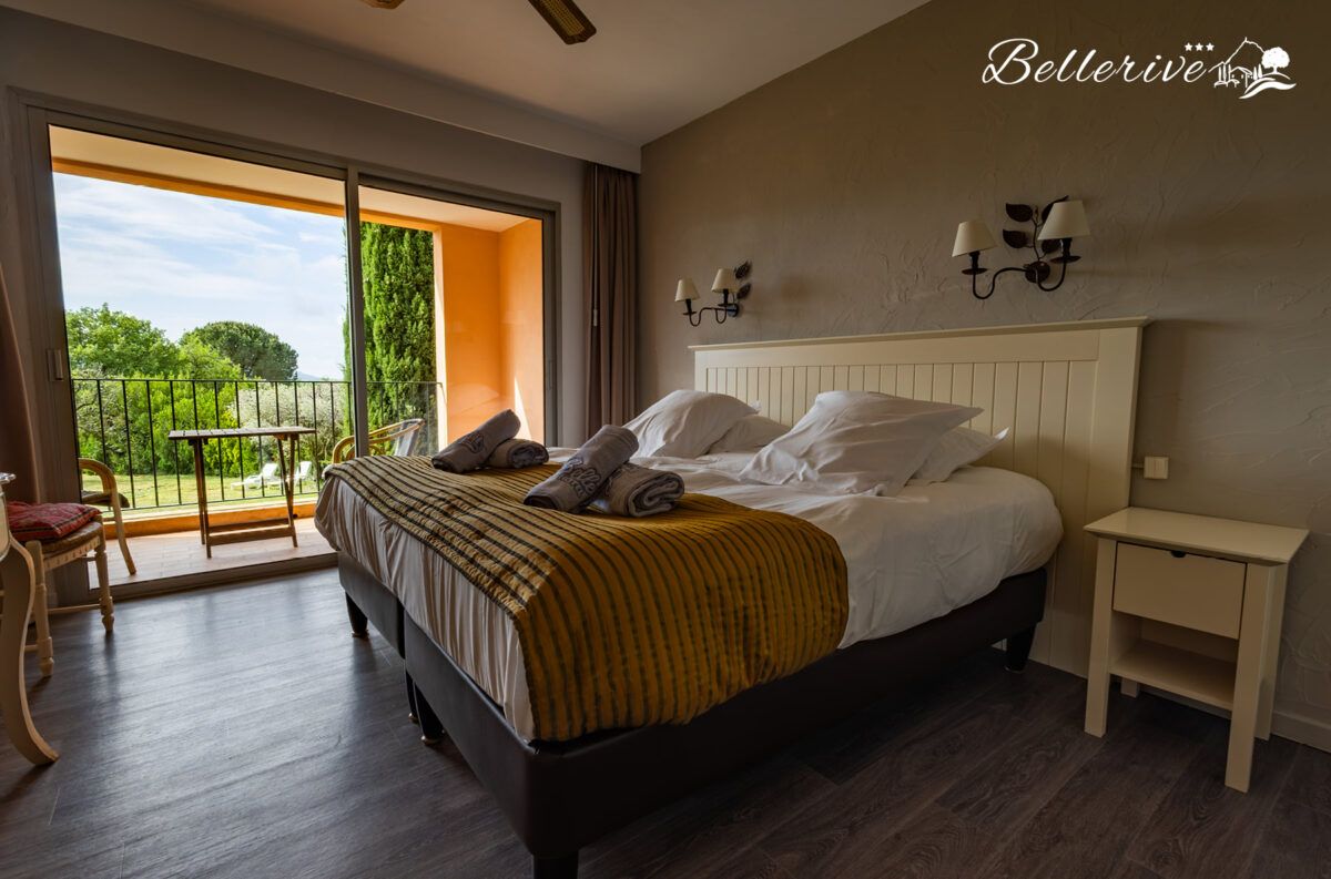 Bellerive Hôtel Restaurant