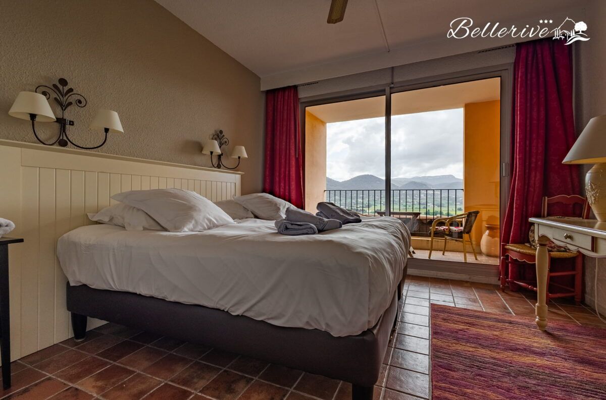 Bellerive Hôtel Restaurant