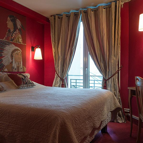 Neuilly Park Hotel