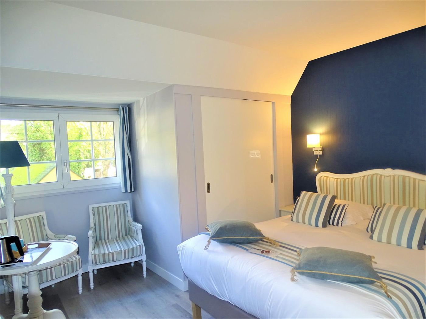 Auberge du Président