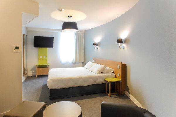 Hôtel Reseda Paris